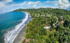 Waterfront Hotel Verde Mar
